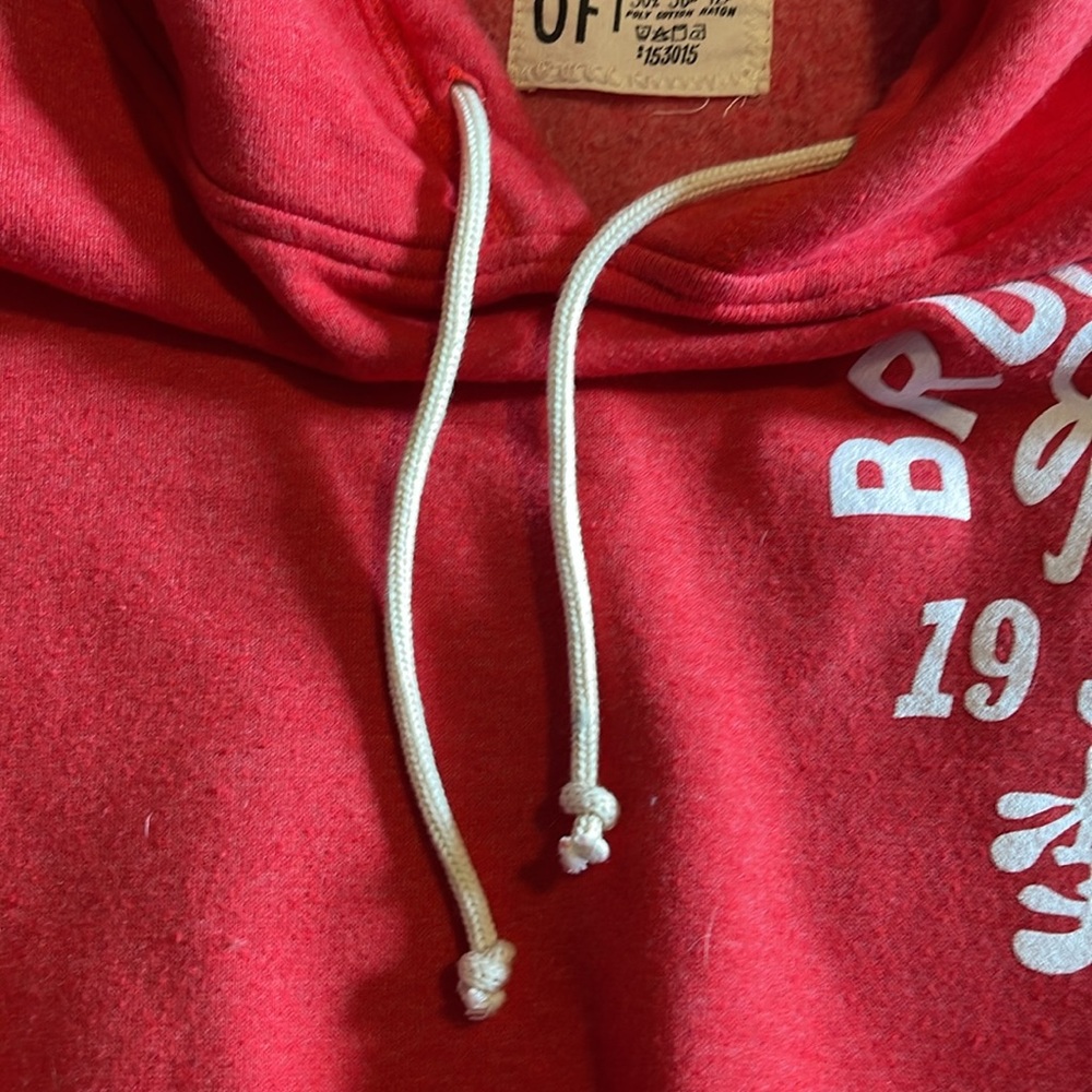 Roots of Fight Bruce Lee hoodie - Picture 7 of 10